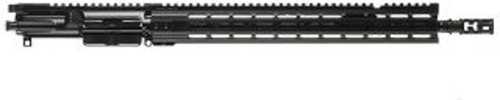Primary Weapons M114UA0B MK116 223 Wylde 16" 4140 Steel Chrome-Lined Blk Hard Coat Anodized Bbl Finish