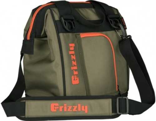 Grizzly Coolers Drifter 12 Eva Molded Od Green