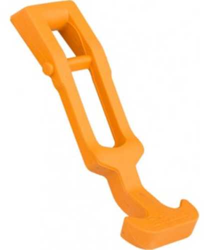 Grizzly Coolers Glatch Orange Replacement Latch
