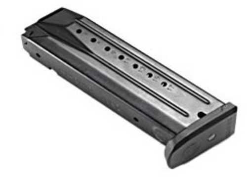 Ruger® Magazine SR9 9MM Luger 10-ROUNDS Blued Steel