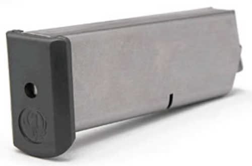 Ruger® Factory Magazine P90 & P97 .45 ACP - 8-Shot - Stainless