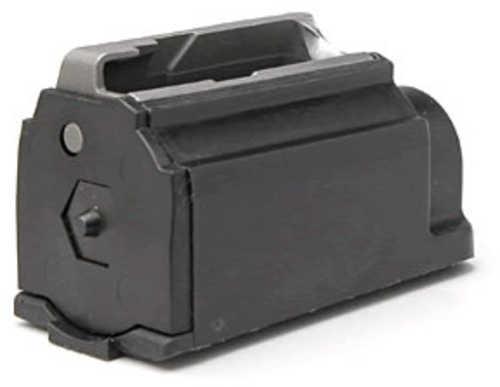 Ruger 77/357 Magazine 357Mag 4Rd 90345-img-0