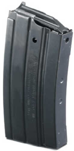 Ruger® Magazine Mini-14/Ranch Rifle .223 20-ROUNDS Steel