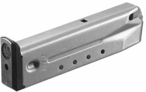 Ruger® 15 Round SS Magazine For Model P89/P93/P94 Md: 90233