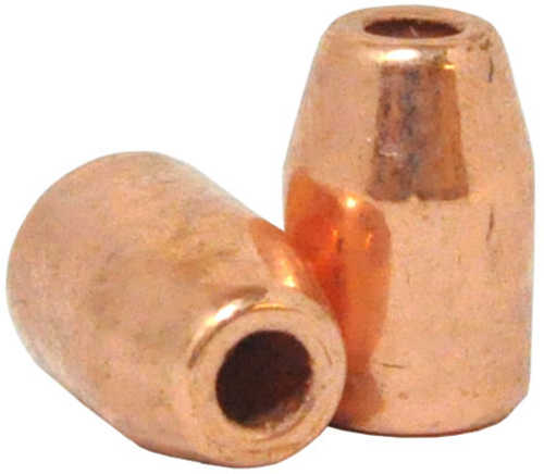 Berry's Bullets 40 Caliber .401 Diameter 180 Grain Hollow Point Double Plated 1000 Count