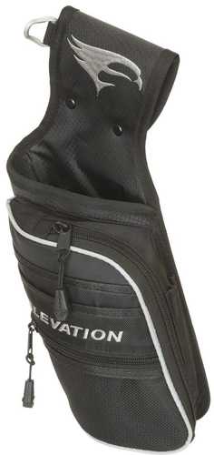 Elevation Nerve Field Quiver Youth Edition Black-img-0