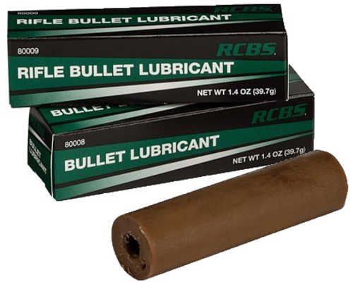 RCBS Bullet Lubricant For Rifle 80009