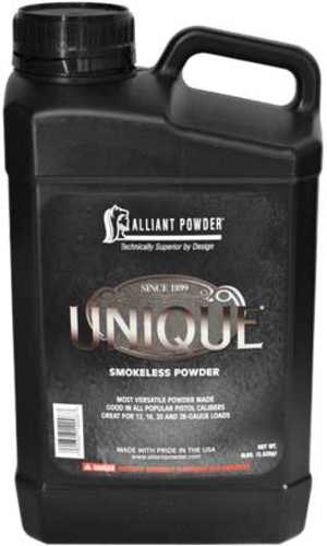 Alliant Powder Unique Smokeless 4 Lb