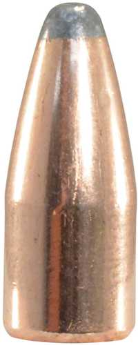 Hornady Interlock Rifle Bullets .35 Cal .355" 170 Gr SP (.350 Legend) 100/ct