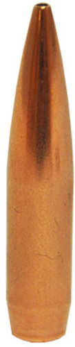 Hornady 6.5mm .264 Diameter 140 Grain Boat Tail Hollow Point Match 2,000 /Case