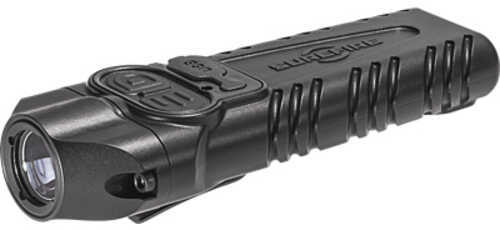 Stiletto Pro Rechargeable Pocket Led Flashlight