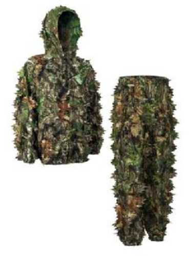 Titan Leafy Suit Mossy Oak Obsession Nwtf 2/3xl Pa-img-0