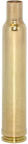 Weatherby Unprimed Brass For 300 Mag 20 Per Box