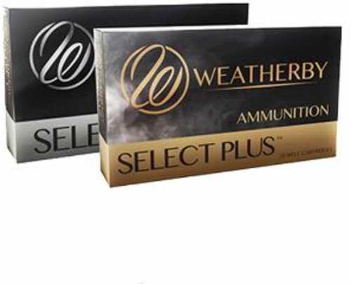 300 Weatherby Mag 180 Grain Soft Point 20 Rounds Ammunition Magnum