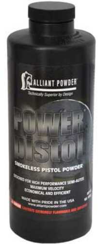 Alliant Powder Power Pistol 1 Lb