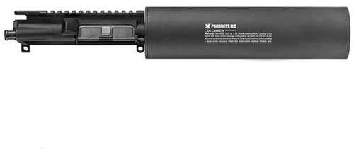 X Products Can Cannon Soda Can Launcher For AR-15 M16