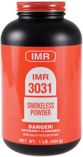 IMR Powder 3031 Smokeless 1 Lb-img-0