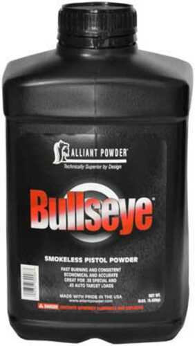 Alliant Powder Bullseye 8 Lb