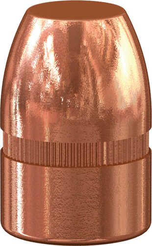 Speer 357 Caliber 125 Grain Encased Uni-Core Total Metal Jacket 100/Box Md: 4015 Bullets