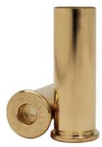 Winchester Brass 38 Spl Handgun