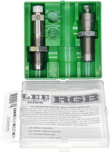 Lee RGB Rifle Die Set For 300 Winchester Mag Md: 90881