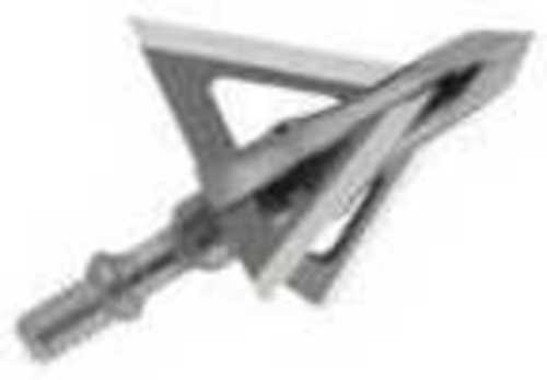 Muzzy Trocar CrossbowBroadhead 3 Blade 100 gr. 3 pk. Model: 292