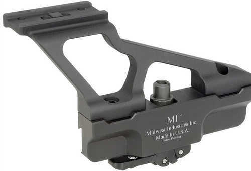 Midwest Industries AKG2 Side Mount Aimpoint T1 T2 & Clone