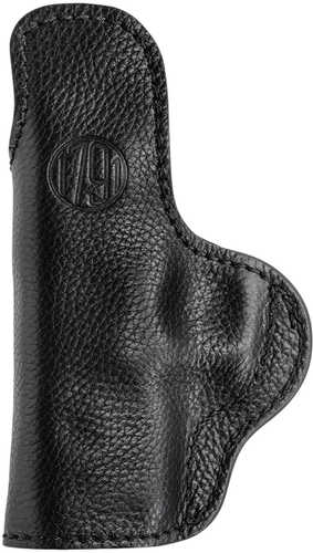 1791 Gunleather UCH5NSBR Ultra Custom Night Sky Black Leather IWB H&K,Ruger,Sig,Springfield Right Hand
