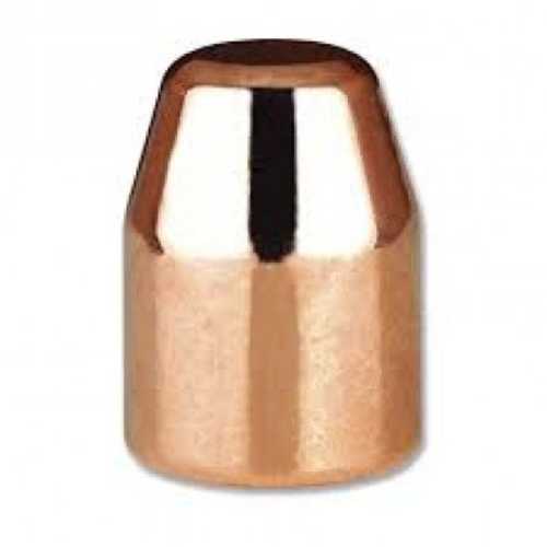 Berry's .40 Caliber .401" Diameter 180 Grain FP Copper Plated Handgun Bullets Box Of 1000 Md: 33701