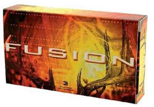 30-06 Springfield 150 Grain Fusion 20 Rounds Federal Ammunition