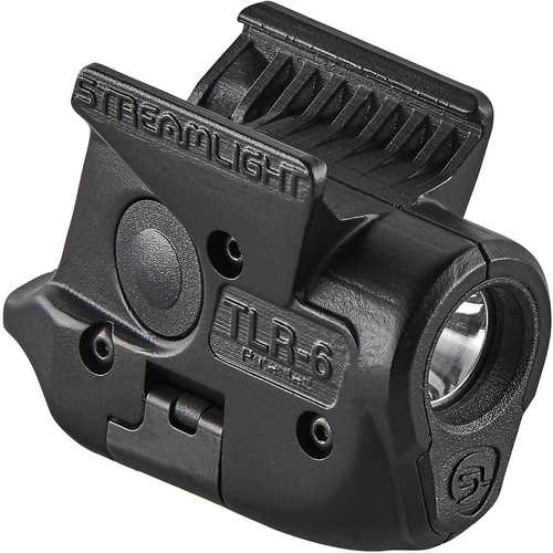 Streamlight TLR6 Sig Sauer P365/Xl No LSR White Le-img-0