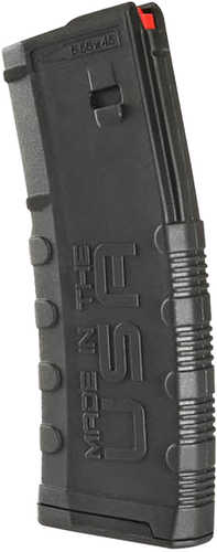 Amend2 Magazine 223 Rem/556NATO 30Rd Black Fits AR Rifles AM2556MOD2BLK30