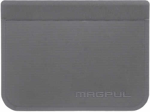 Magpul Industries DAKA Wallet Polymer Gray MAG1095-GRY