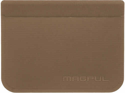 Magpul Industries DAKA Wallet Polymer Flat Dark Earth MAG1095-FDE
