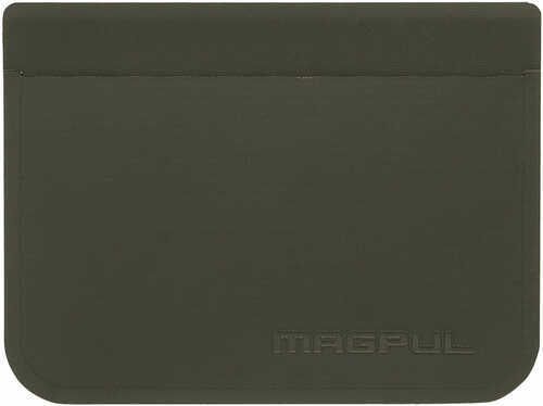 Magpul Industries DAKA Wallet Polymer OD Green MAG1095-ODG