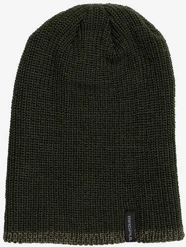 Magpul Mag1153-317 Merino Watch Cap Wool, Acrylic OD Heather One Size Fits Most