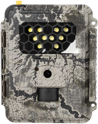 Spartan GC-A4GC2 4G/LTE Full Color Camo AT&T-img-0