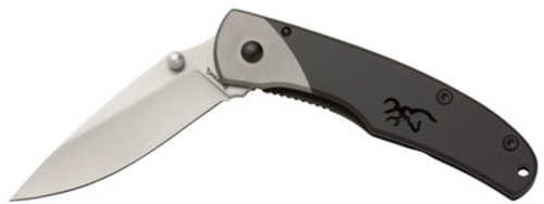 Browning Mountain Ti2 Knife Medium 2.75 in. Blade Model: 3220321