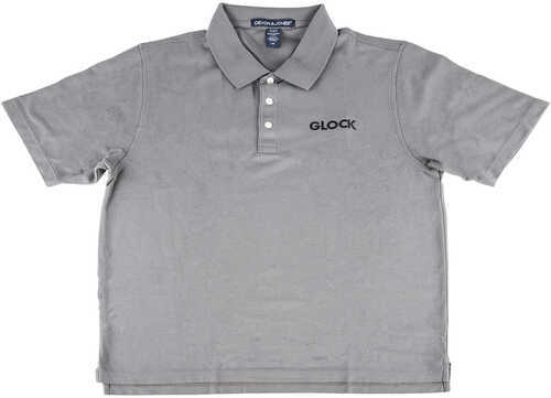 Glock Classic Polo Large Shirt