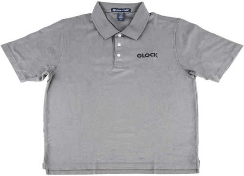 Glock Classic Polo Small Shirt