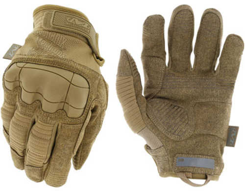 Mechanix Wear M-Pact 3 Xl Coyote Synthetic Leather Gloves