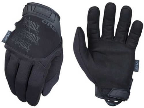 Mechanix Wear Pursuit D5 Covert Xxl Black Synthetic Leather Gloves