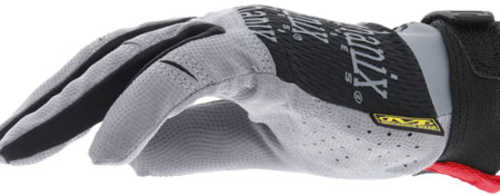 Mechanix Wear Specialty 0.5 High-dexterity Medium Black Ax-suede Gloves