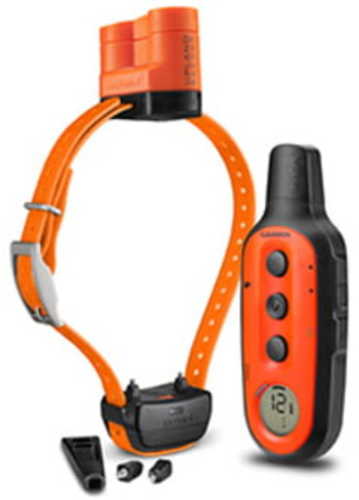 Garmin Pro 500 Handheld Dog Trainer-img-0
