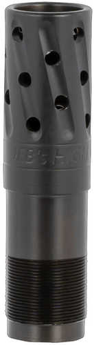 JEBS High Voltage Invector Choke 12 GA Long Range Tube 0.685" Black Nitride Finish
