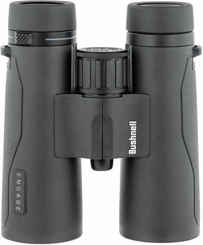 Bushnell Binocular Engage X 10x42 Roof Prism Black