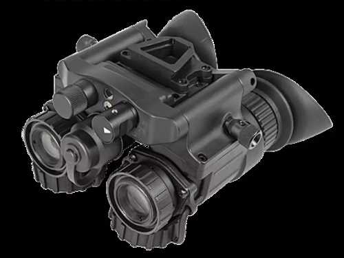 AGM NVG-50 3AL1 Dual Night Vision Goggle Gen 3