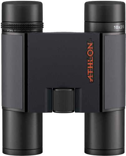 ATHLON Binoculars Midas G2 10X42 UHD Roof Prism Black