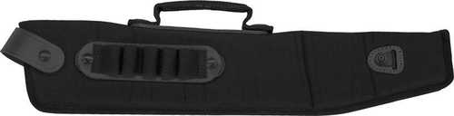 DESANTIS Nylon KURZ Shotgun Case Rem TAC-14 410 Ga. Black