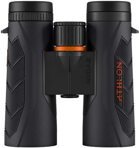ATHLON Binoculars Midas G2 8X42 UHD Roof Prism Black